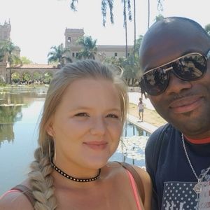 Meet your Posher, Caitlyn